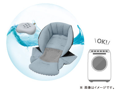 スゴカル ハンディ エッグショック ML コンビ(Combi) ベビーカー【レンタル|選べる2色】