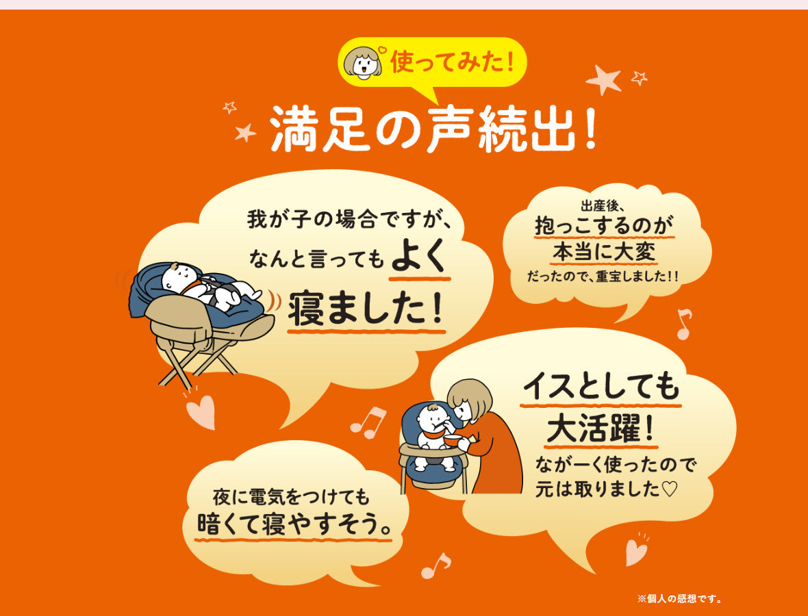 【本州往復送料無料】【2ヶ月レンタル割引中】ホワイトレーベル ネムリラ AUTO SWING BEDi Long スリープシェル EG+ ミルキーベージュ コンビ(Combi) 電動 ハイローチェア・ベビーラック【レンタル】