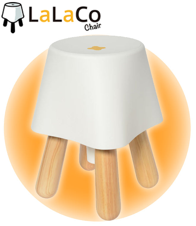 LaLaCo Chair ララコチェア AH Products 椅子【レンタル】