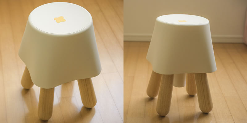 LaLaCo Chair ララコチェア AH Products 椅子【レンタル】