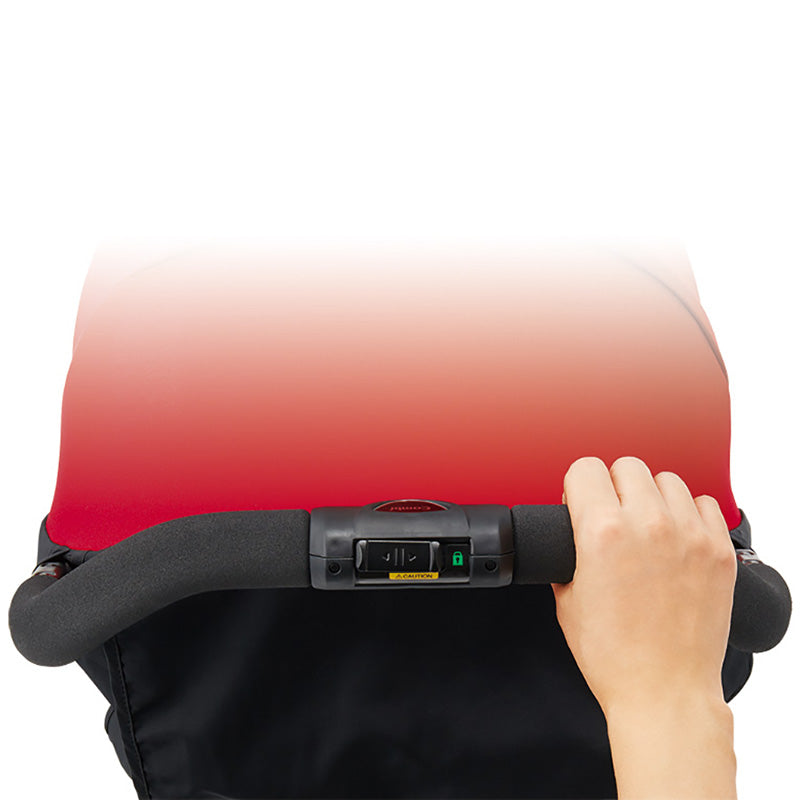 【本州往復送料無料】F2 plus エフツープラス AF コンビ(Combi) ベビーカー【レンタル|選べる2色】