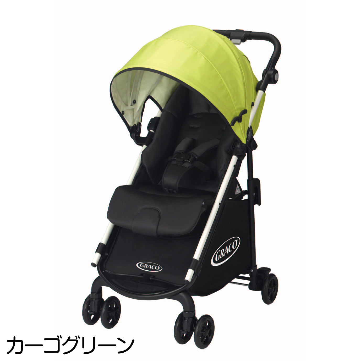 シティカーゴ グレコ(GRACO) ベビーカー【レンタル】