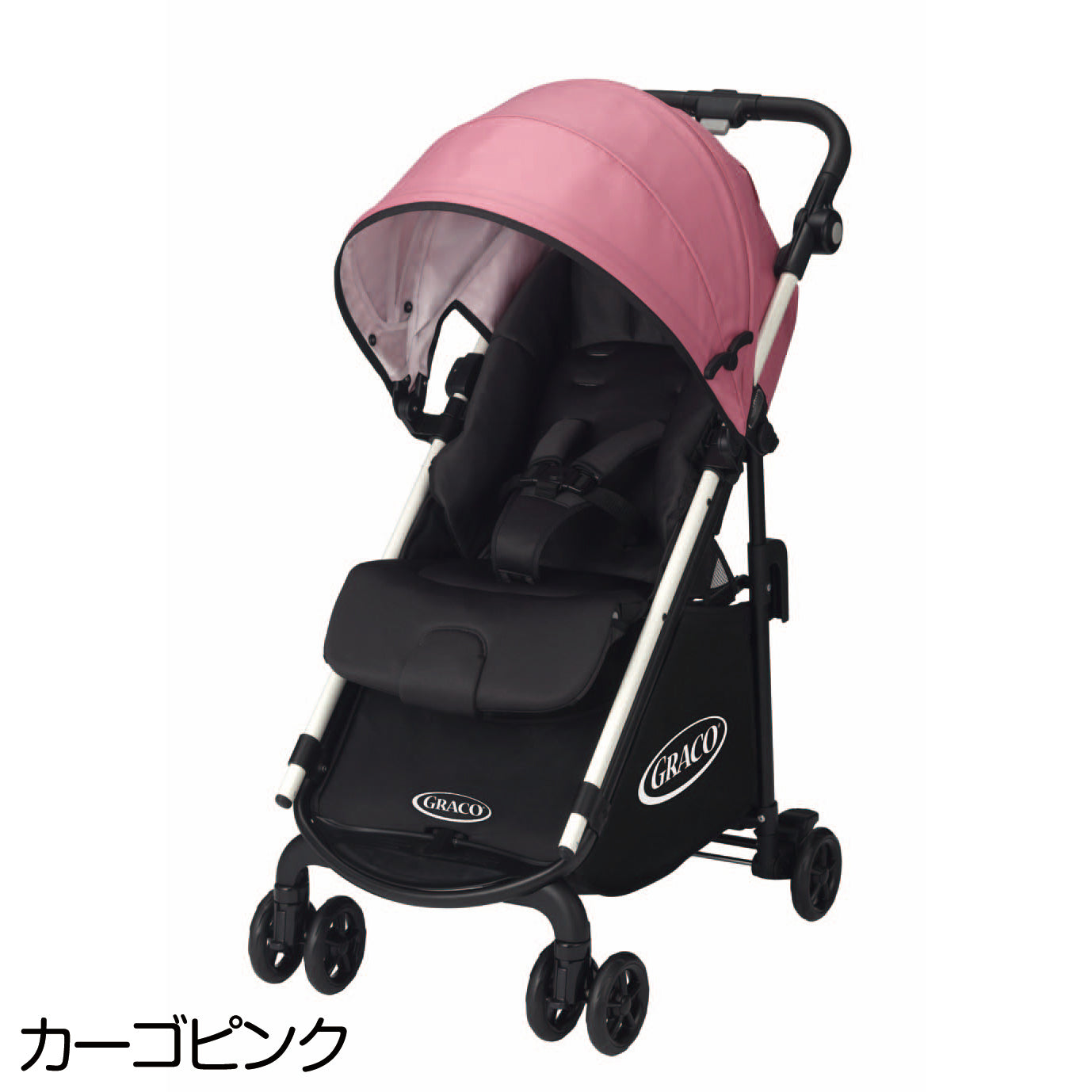 シティカーゴ グレコ(GRACO) ベビーカー【レンタル】