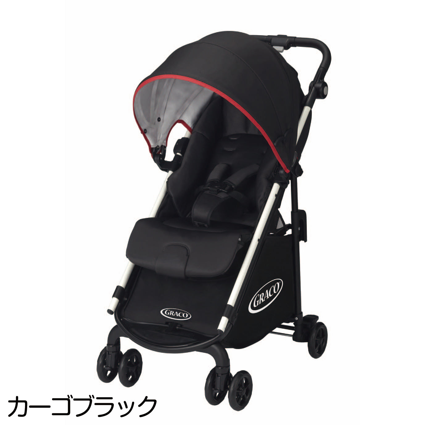 シティカーゴ グレコ(GRACO) ベビーカー【レンタル】