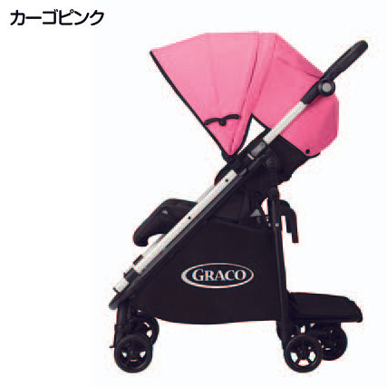 シティカーゴ グレコ(GRACO) ベビーカー【レンタル】