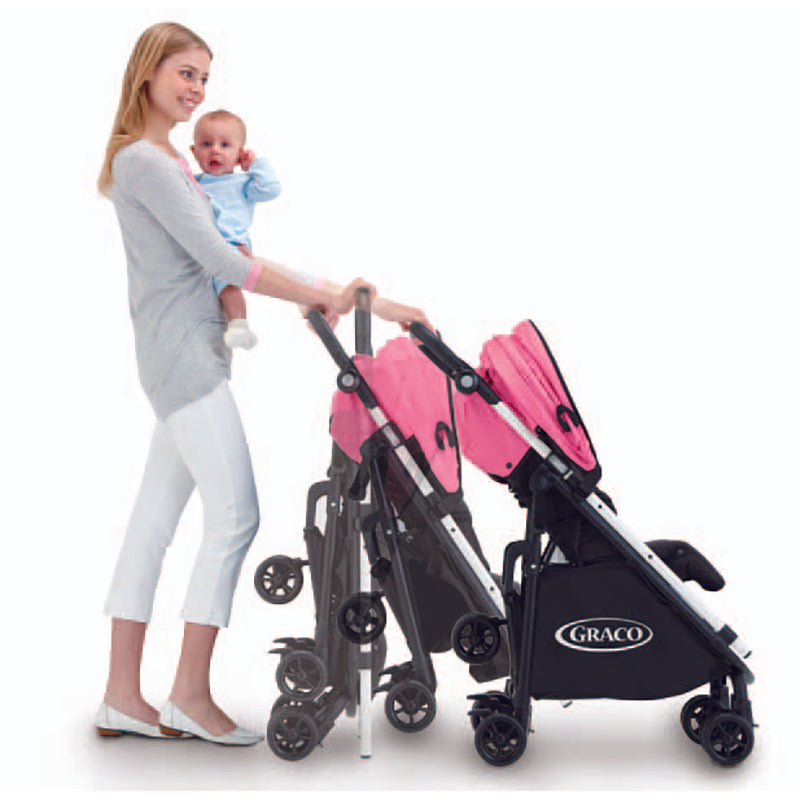 シティカーゴ グレコ(GRACO) ベビーカー【レンタル】