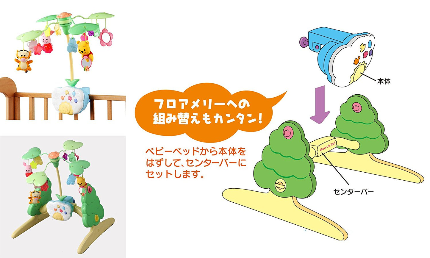 6Wayジムにへんしんメリー タカラトミー(TAKARATOMY) メリー【レンタル】