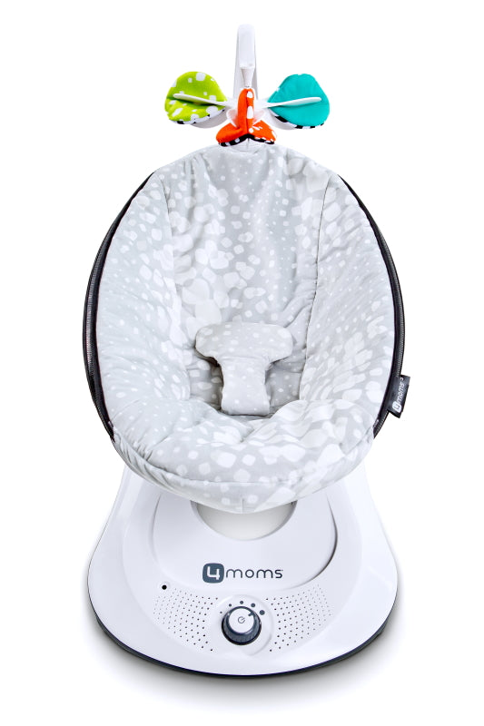 4moms フォーマムズ rockaRoo ロッカルー スマートトレーディング 電動バウンサー【レンタル|色指定なし】