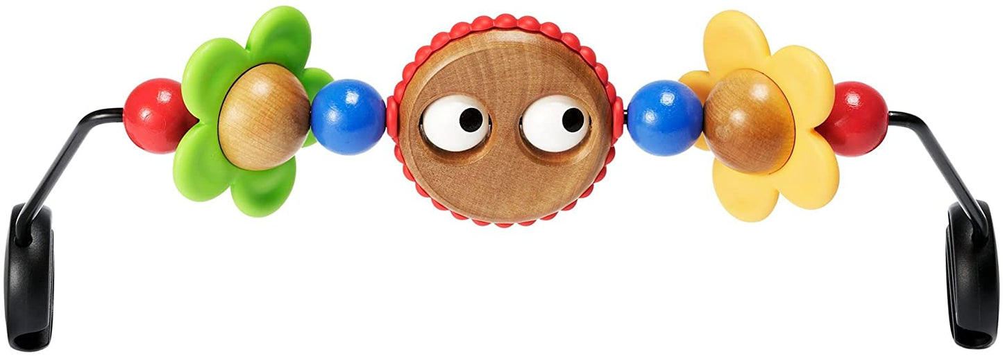 【本州往復送料無料】【2ヶ月レンタル割引中】ベビーシッター バランスエアー ベビービョルン(BabyBjorn) バウンサー【レンタル】