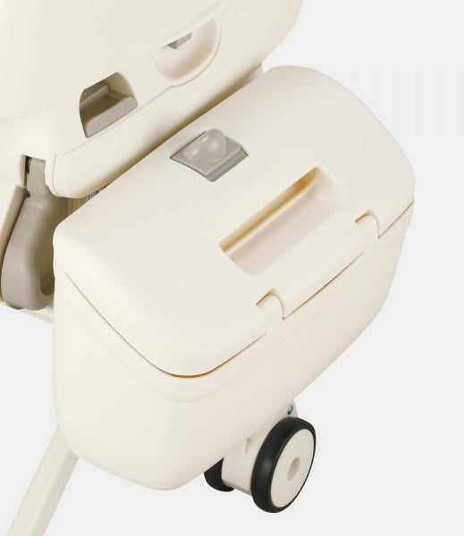 【本州往復送料無料】【2ヶ月レンタル割引中】ネムリラ AUTO SWING エッグショック BE ココアブラウン コンビ(Combi) 電動 ハイローチェア・ベビーラック【レンタル】