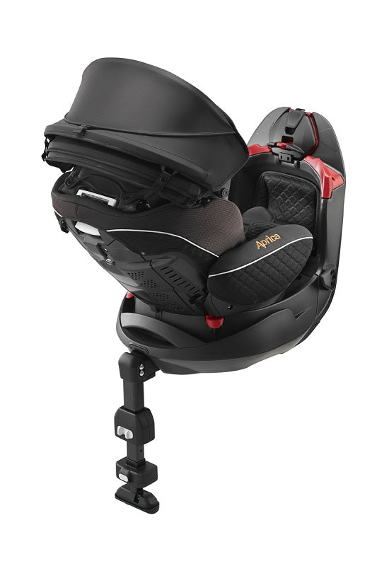 フラディア グロウ HIDX アップリカ(Aprica) チャイルドシート【レンタル】