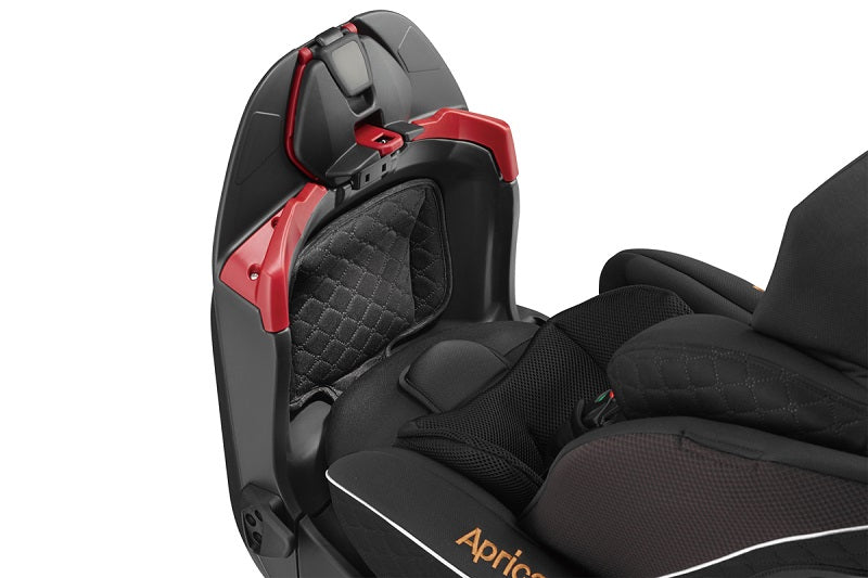 フラディア グロウ HIDX アップリカ(Aprica) チャイルドシート【レンタル】