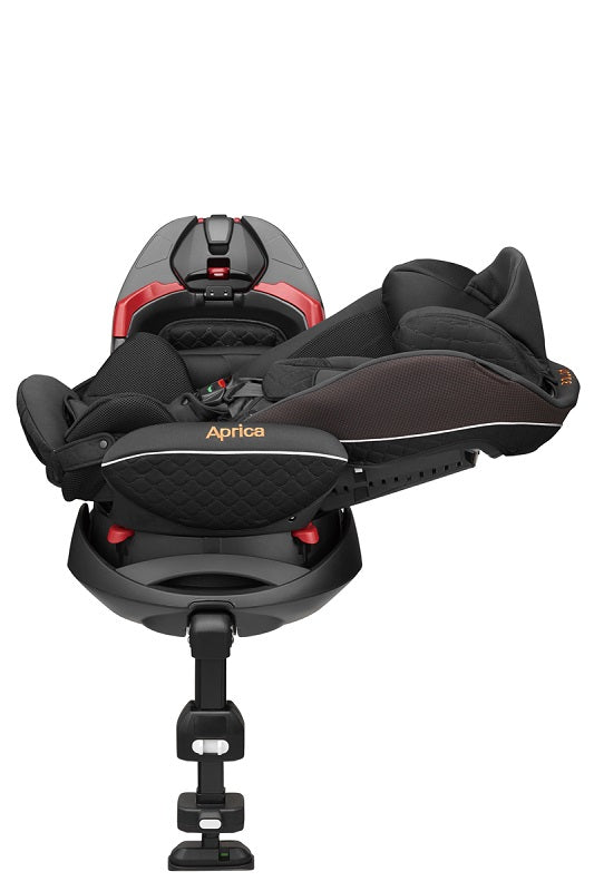 フラディア グロウ HIDX アップリカ(Aprica) チャイルドシート【レンタル】