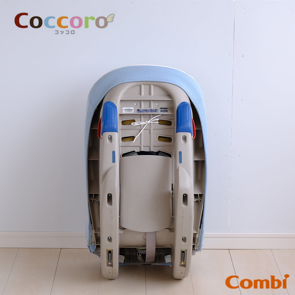 【本州往復送料無料】コッコロS CX コンビ(Combi) チャイルドシート【レンタル|選べる2色】