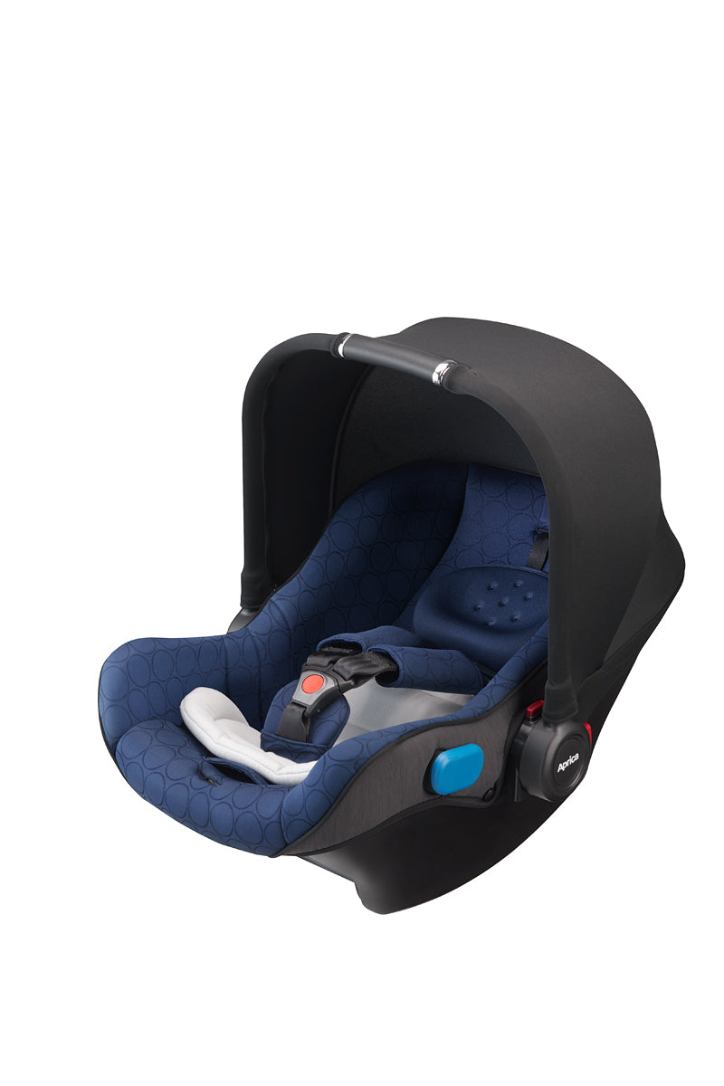 スムーヴトラベルシステム 3点セット(ベビーカー、カーシート、ベースの3点セット)アップリカ(Aprica) ベビーカー チャイルドシート【レンタル|選べる3色】