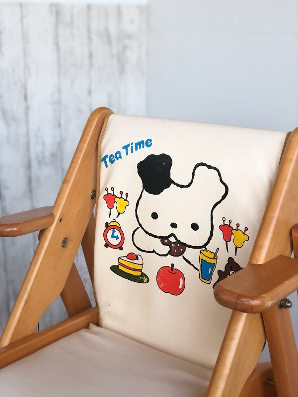 おまかせハイチェア テーブル付 ベビーチェア【レンタル|色・種類指定なし】