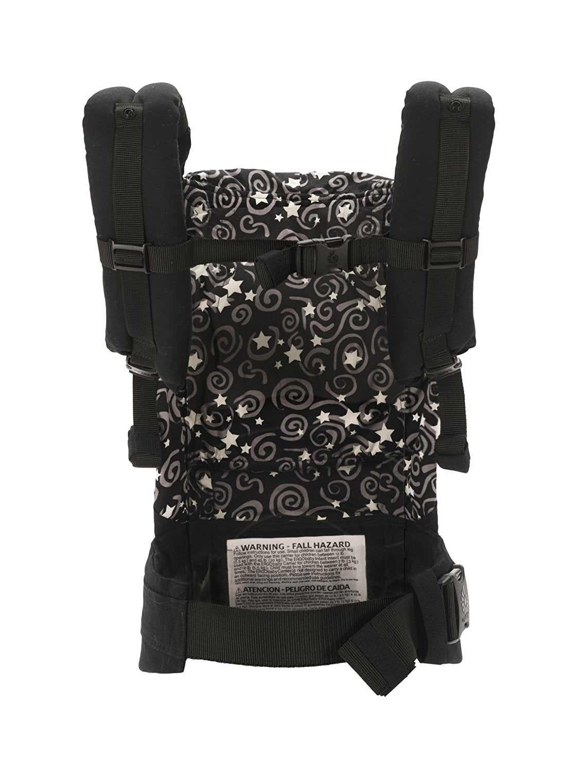 ベビーキャリア ベビーウエストベルト付 エルゴベビー(Ergobaby) 抱っこひも【レンタル】