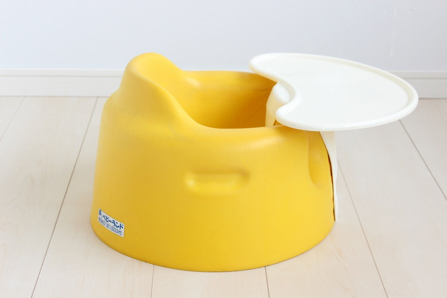 Bumbo バンボ ベビーソファ ティーレックス(T-REX) ベビーチェア【レンタル|色指定なし|テーブル付】
