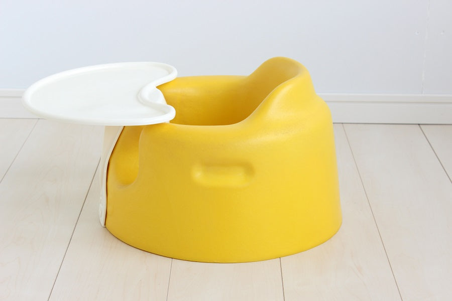 Bumbo バンボ ベビーソファ ティーレックス(T-REX) ベビーチェア【レンタル|色指定なし|テーブル付】