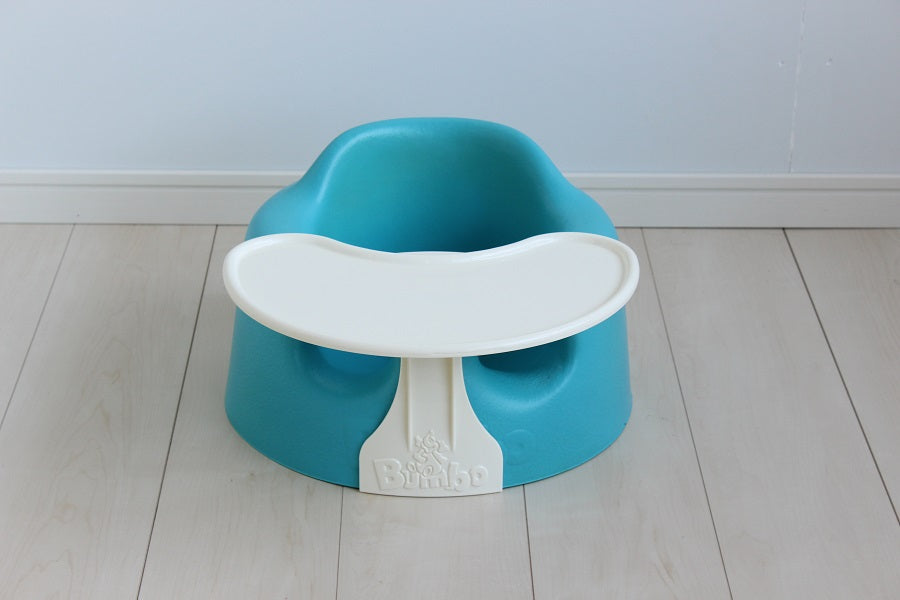 Bumbo バンボ ベビーソファ ティーレックス(T-REX) ベビーチェア【レンタル|色指定なし|テーブル付】