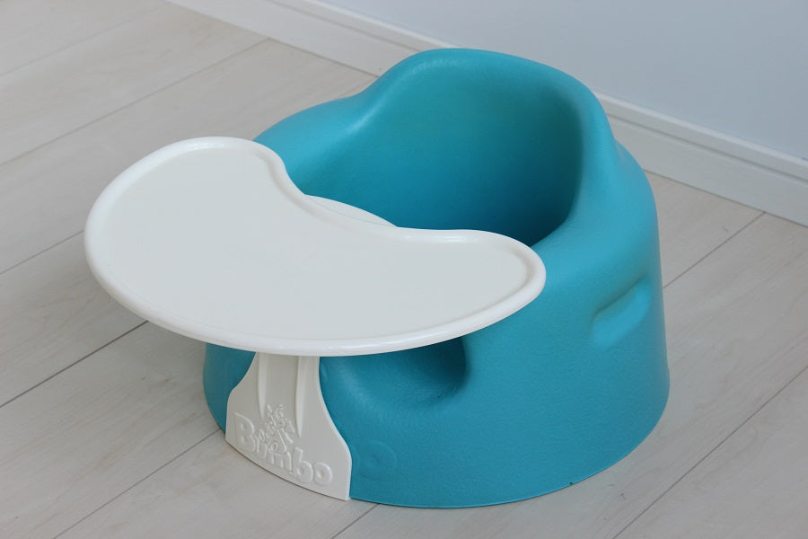 Bumbo バンボ ベビーソファ ティーレックス(T-REX) ベビーチェア【レンタル|色指定なし|テーブル付】