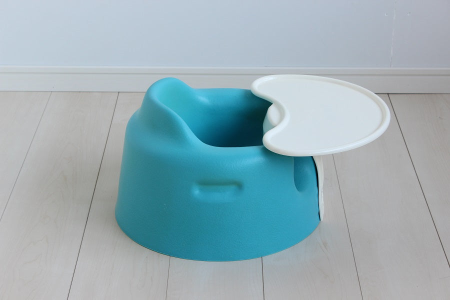 Bumbo バンボ ベビーソファ ティーレックス(T-REX) ベビーチェア【レンタル|色指定なし|テーブル付】