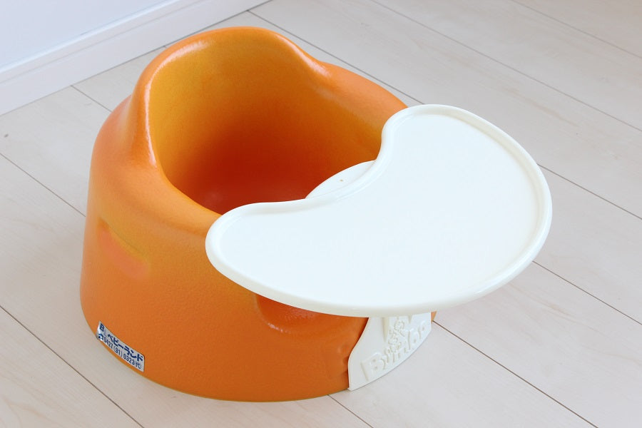 Bumbo バンボ ベビーソファ ティーレックス(T-REX) ベビーチェア【レンタル|色指定なし|テーブル付】