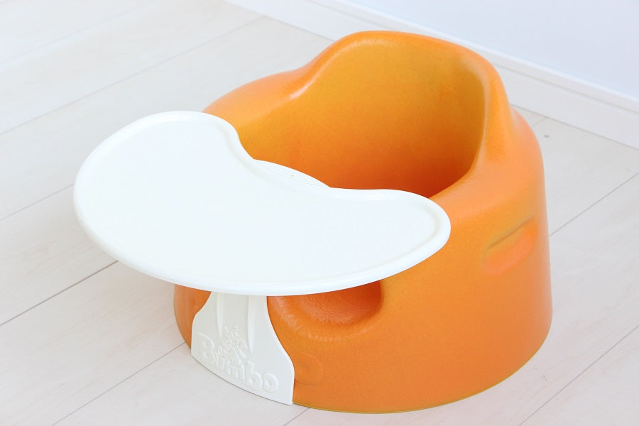 Bumbo バンボ ベビーソファ ティーレックス(T-REX) ベビーチェア【レンタル|色指定なし|テーブル付】