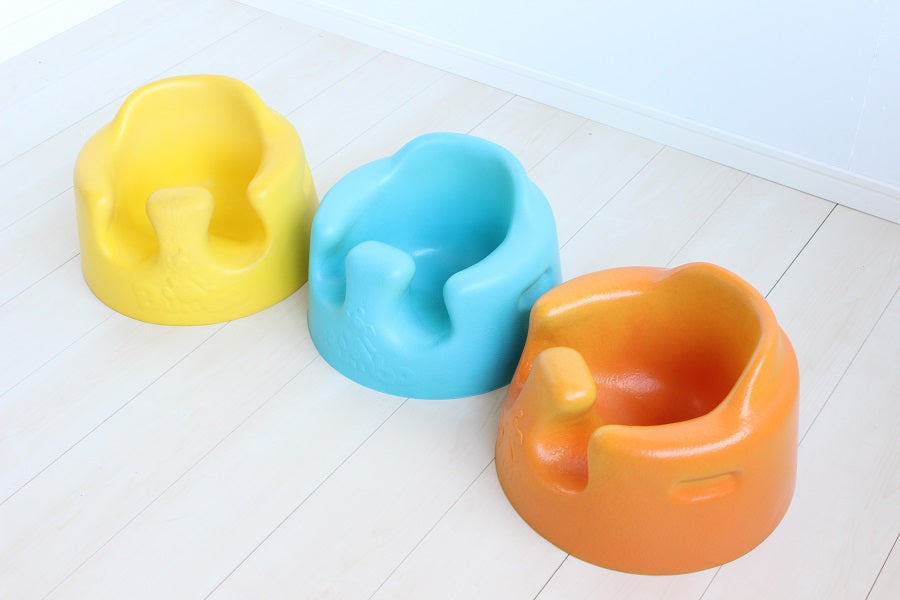 Bumbo バンボ ベビーソファ ティーレックス(T-REX) ベビーチェア【レンタル|色指定なし|テーブル付】