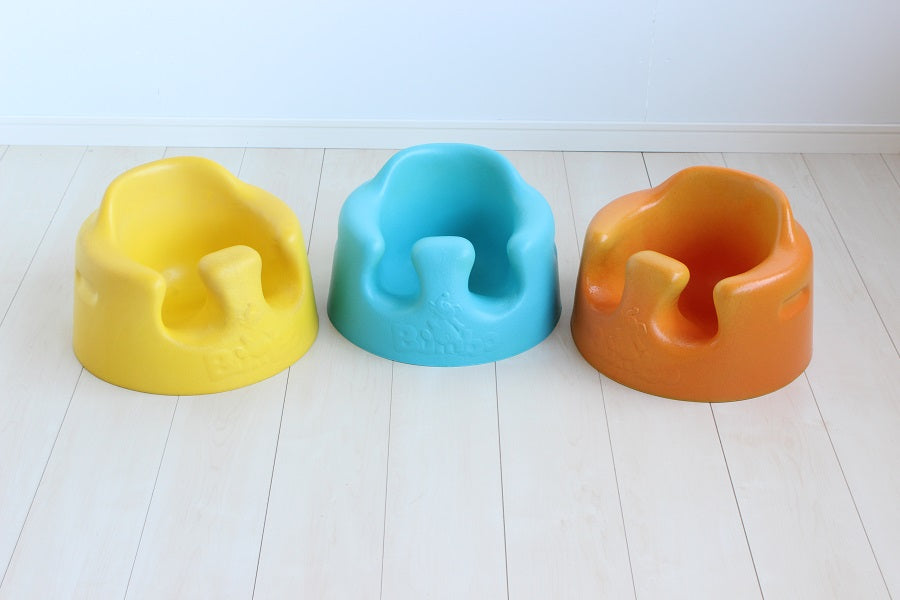 Bumbo バンボ ベビーソファ ティーレックス(T-REX) ベビーチェア【レンタル|色指定なし|テーブル付】