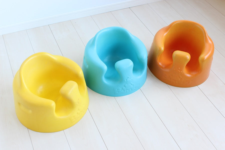 Bumbo バンボ ベビーソファ ティーレックス(T-REX) ベビーチェア【レンタル|色指定なし|テーブル付】