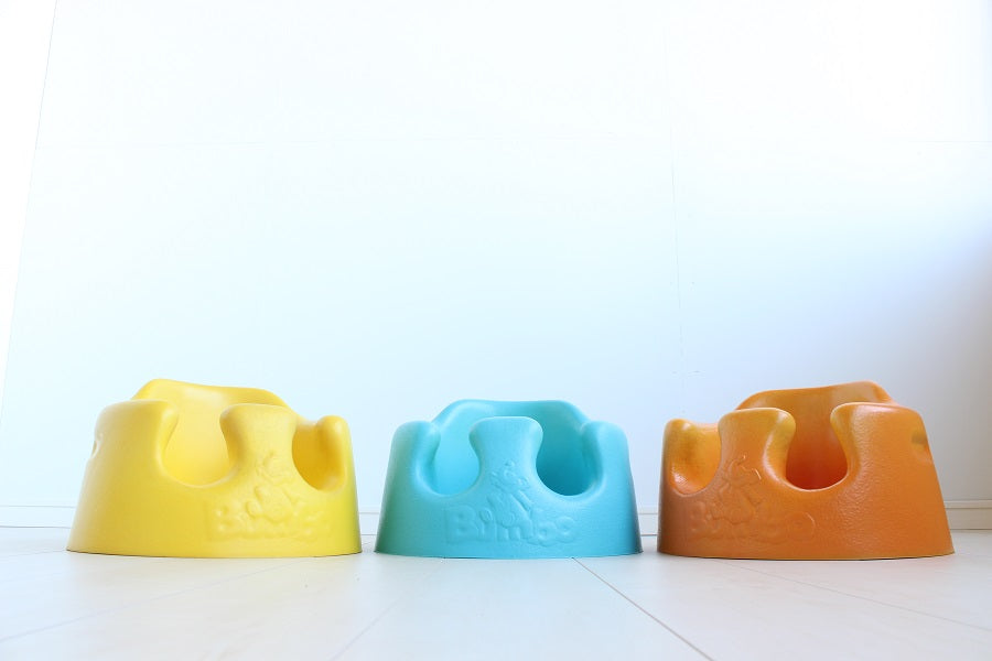 Bumbo バンボ ベビーソファ ティーレックス(T-REX) ベビーチェア【レンタル|色指定なし|テーブル付】