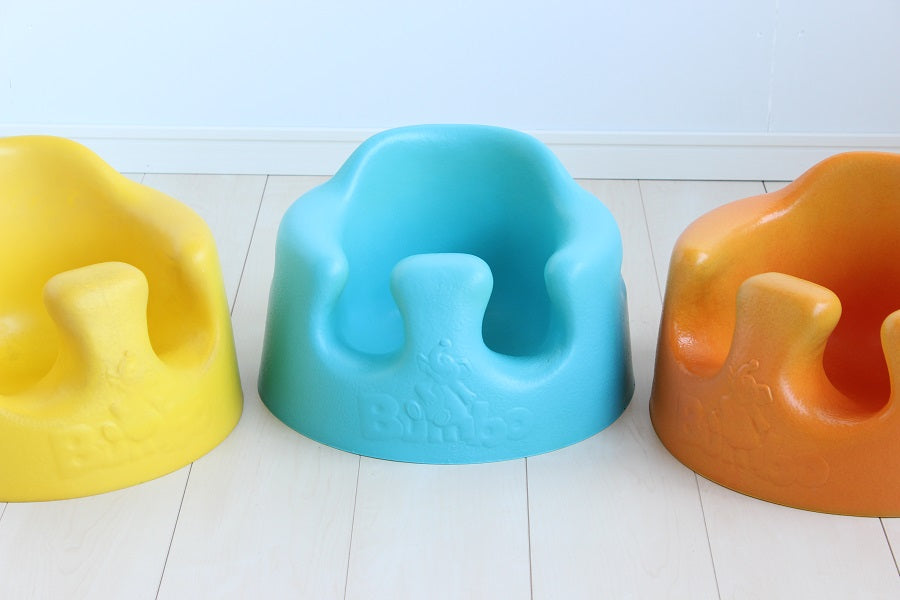 Bumbo バンボ ベビーソファ ティーレックス(T-REX) ベビーチェア【レンタル|色指定なし|テーブル付】
