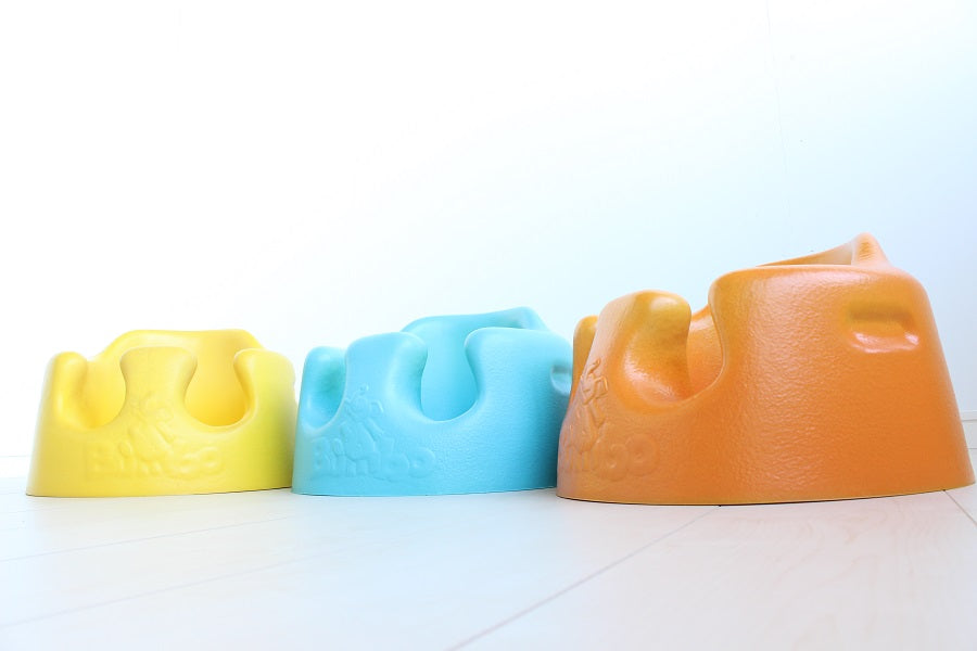 Bumbo バンボ ベビーソファ ティーレックス(T-REX) ベビーチェア【レンタル|色指定なし|テーブル付】