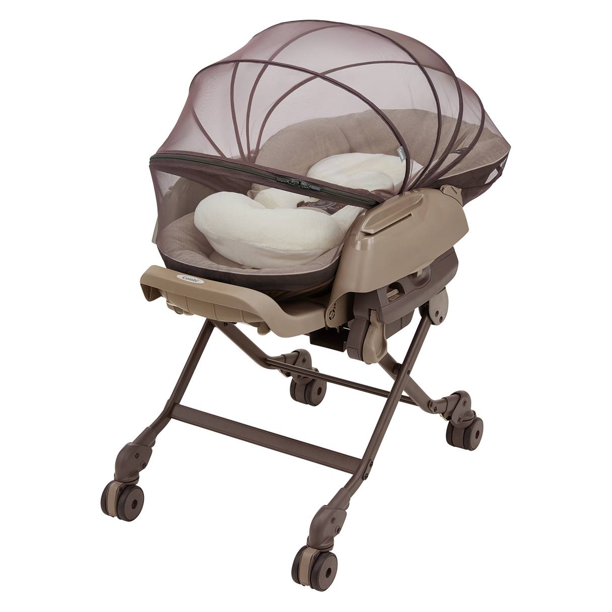 マルチメッシュカバーコンビ(Combi) 【レンタル|ベビーラックと同時レンタル限定】