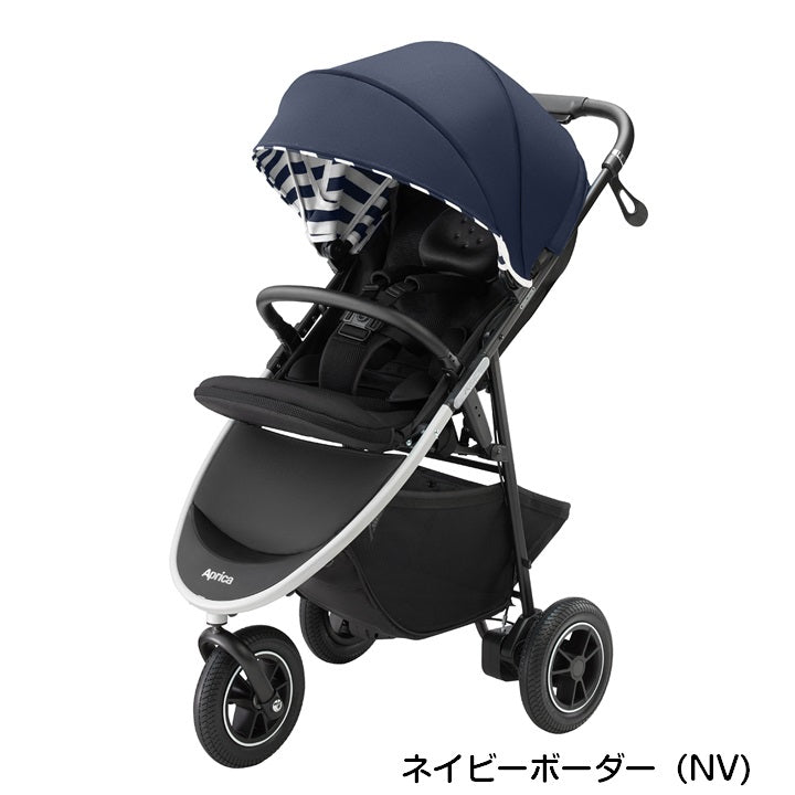 スムーヴトラベルシステム 3点セット(ベビーカー、カーシート、ベースの3点セット)アップリカ(Aprica) ベビーカー チャイルドシート【レンタル|選べる3色】