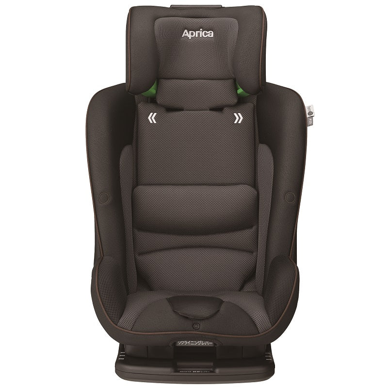 フォームフィット ISOFIX セーフティプラス アップリカ(Aprica) チャイルドシート【レンタル】