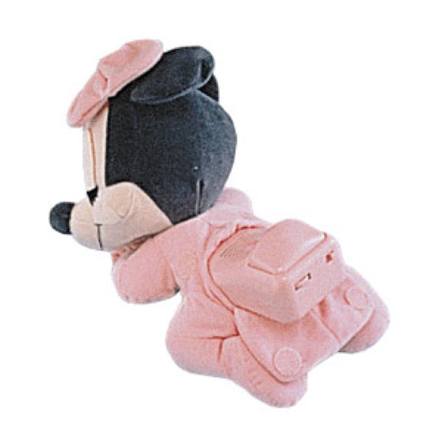 すやすやベビー ミニー タカラトミー(TAKARATOMY) おやすみトイ【レンタル】