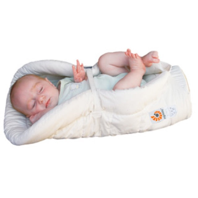 【本体と同時レンタル専用】ベビーキャリア専用インファントインサート エルゴベビー(Ergobaby) 抱っこひも【レンタル】
