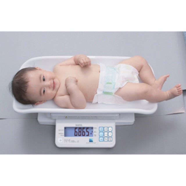【本州往復送料無料】【1ヶ月、2ヶ月レンタル割引中】デジタルベビースケール5g BD-715A タニタ(TANITA) ベビースケール【レンタル】