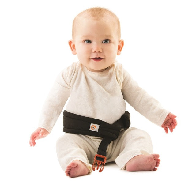 ベビーキャリア ベビーウエストベルト付 エルゴベビー(Ergobaby) 抱っこひも【レンタル】