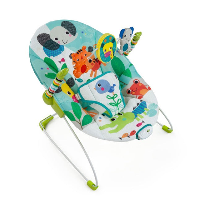 ジャングルストリームバウンサー ブライトスターツ(bright starts) バウンサー【レンタル】