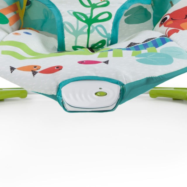 ジャングルストリームバウンサー ブライトスターツ(bright starts) バウンサー【レンタル】