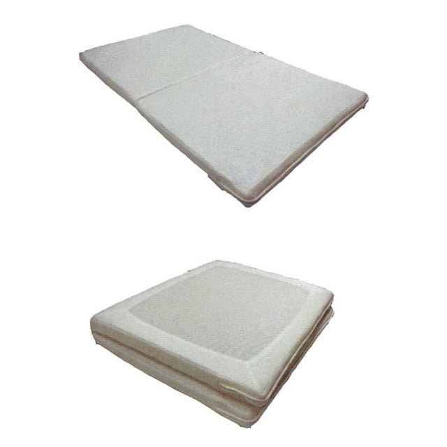 3次元高反発エアシャワーマット 竹元産興 ベビー布団【レンタル|ベッドと同時レンタル限定】