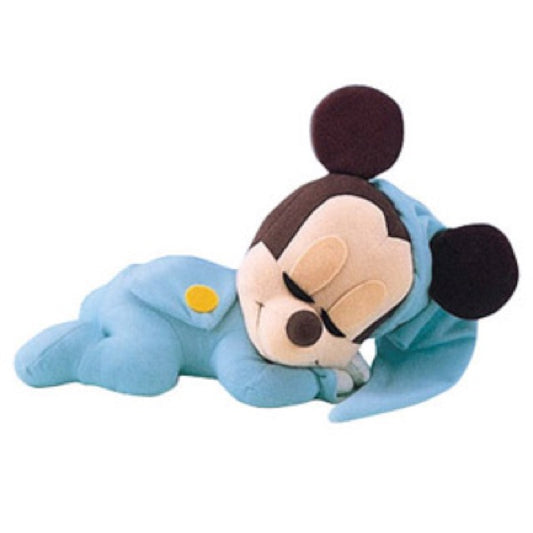 すやすやベビー ミッキー タカラトミー(TAKARATOMY) おやすみトイ【レンタル】