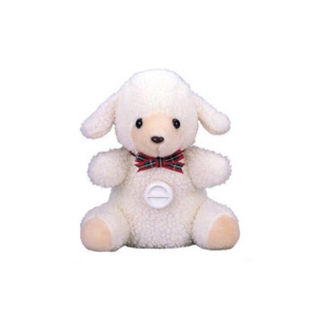 ねんころりん 明治乳業 おやすみトイ【レンタル】