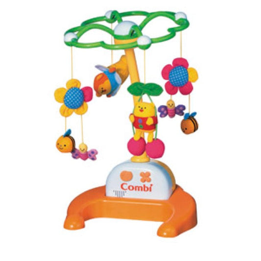 森のすやすやメリー コンビ(Combi) メリー【レンタル】