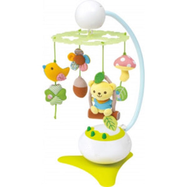 森のふわふわないたらメリー コンビ(Combi) メリー【レンタル】