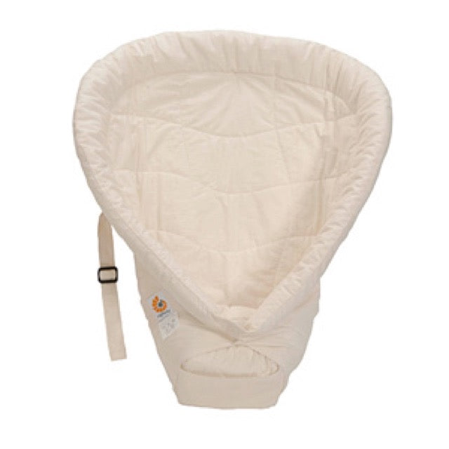ベビーキャリア専用インファントインサート エルゴベビー(Ergobaby) 抱っこひも【レンタル】
