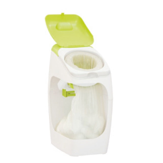 【レンタル延長】におわなくてポイ 消臭タイプ アップリカ(Aprica) おむつ用品